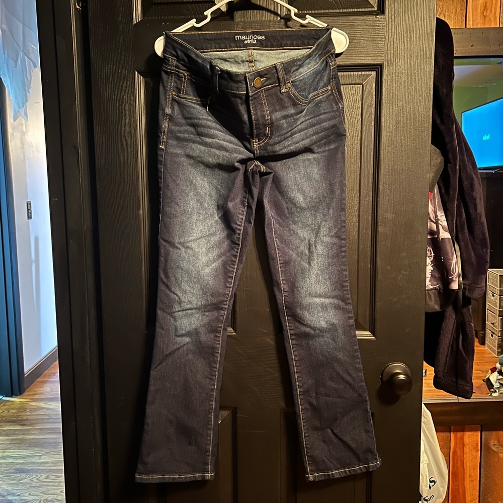 Maurice’s jeans